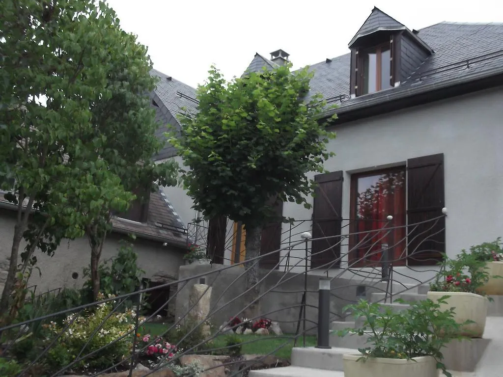 La Grange De Saint-Paul Bed & Breakfast